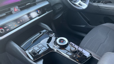 Kia Sportage 1.6T GDi HEV 3 5dr Auto Hybrid Estate